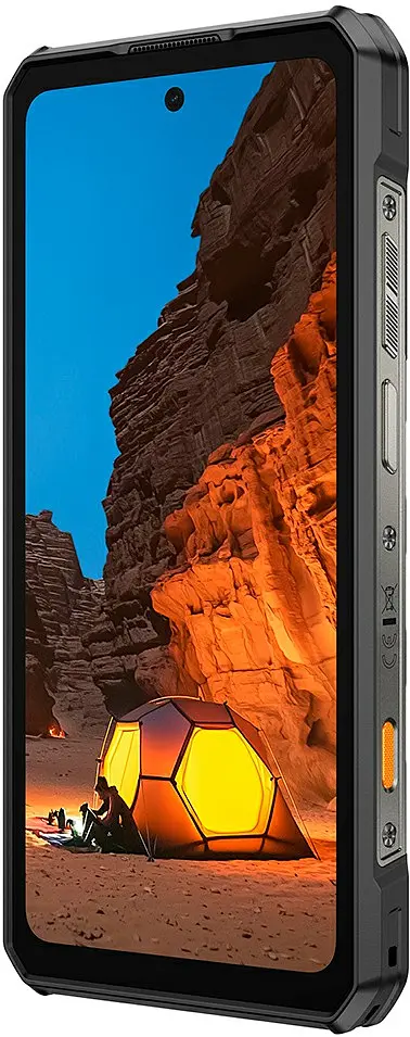 Смартфон UleFone Armor 30 12/512GB Black (Global) - фото 5