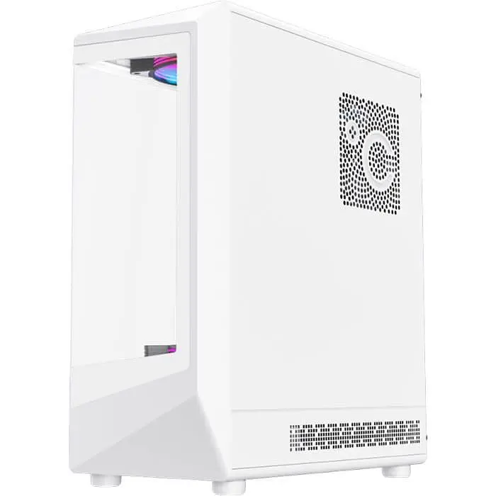 Корпус GameMax Vista COC AW без БП (VISTA COC AW) - фото 2