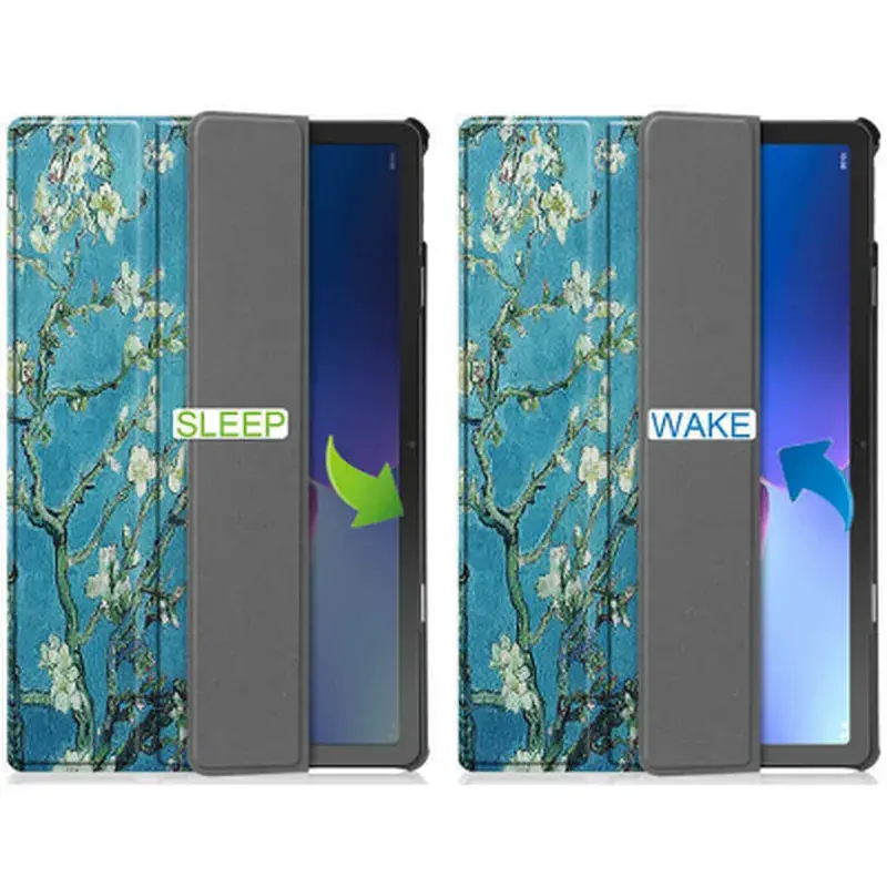 Чохол до планшета BeCover Smart Case Xiaomi Redmi Pad 10.61" 2022 Spring (708739) - фото 6