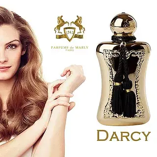 Парфумована вода Darcy 75 ml - фото 6
