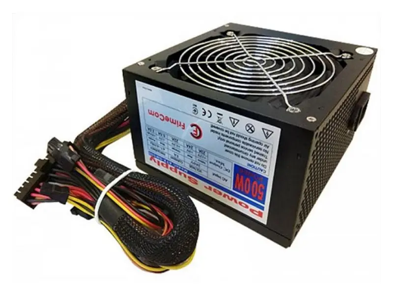 Блок питания FrimeCom SM500R - фото 2