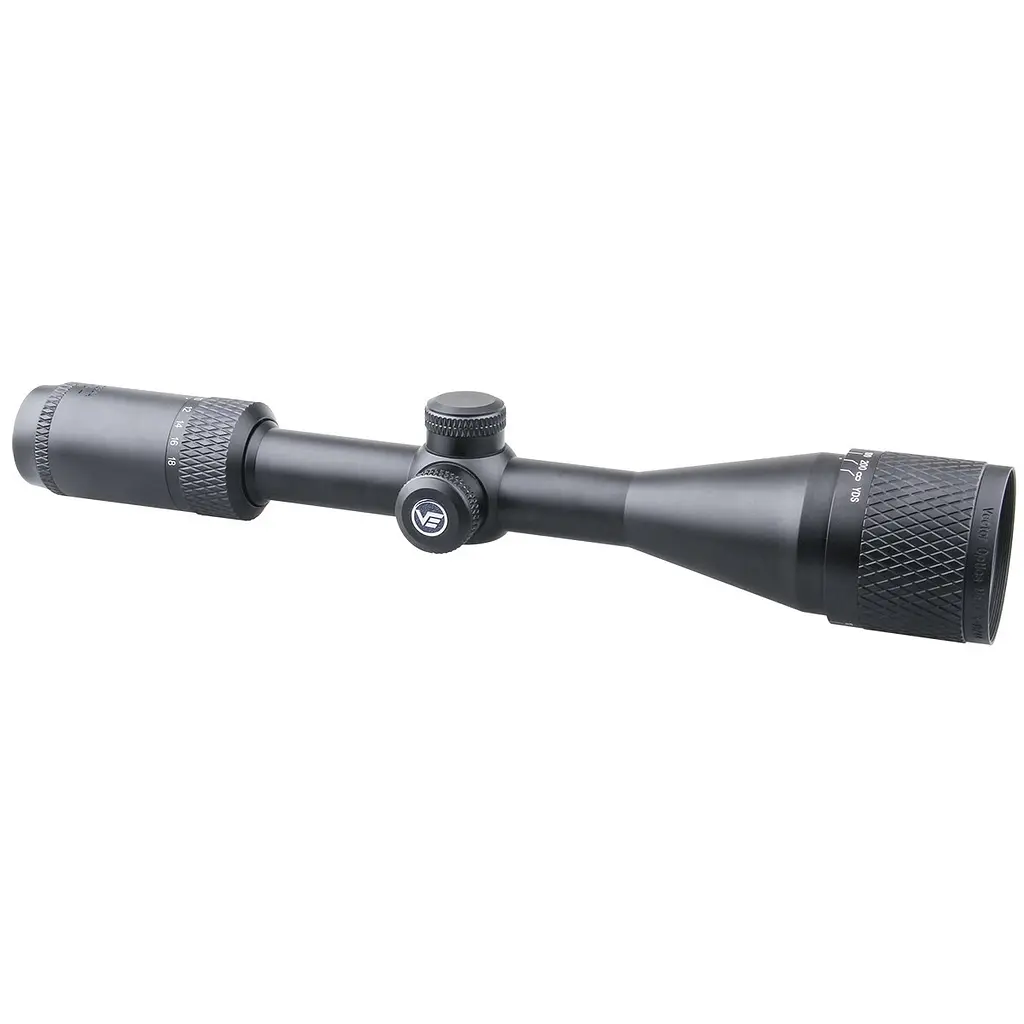Приціл оптичний Vector Optics Matiz 6-18x44 (25,4 мм) SFP - фото 4