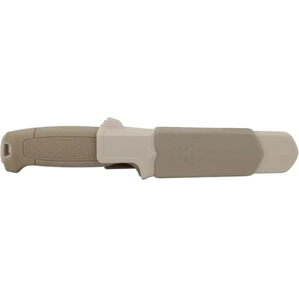 Ніж Morakniv Amberg Compact S Sand - фото 4