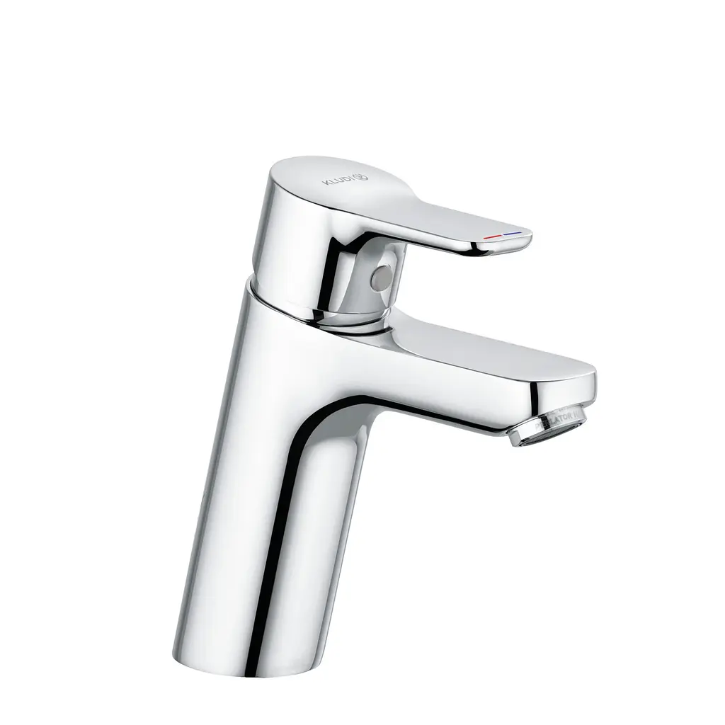 Змішувач для умивальника Kludi Pure&Easy 100 DN 15 372920565