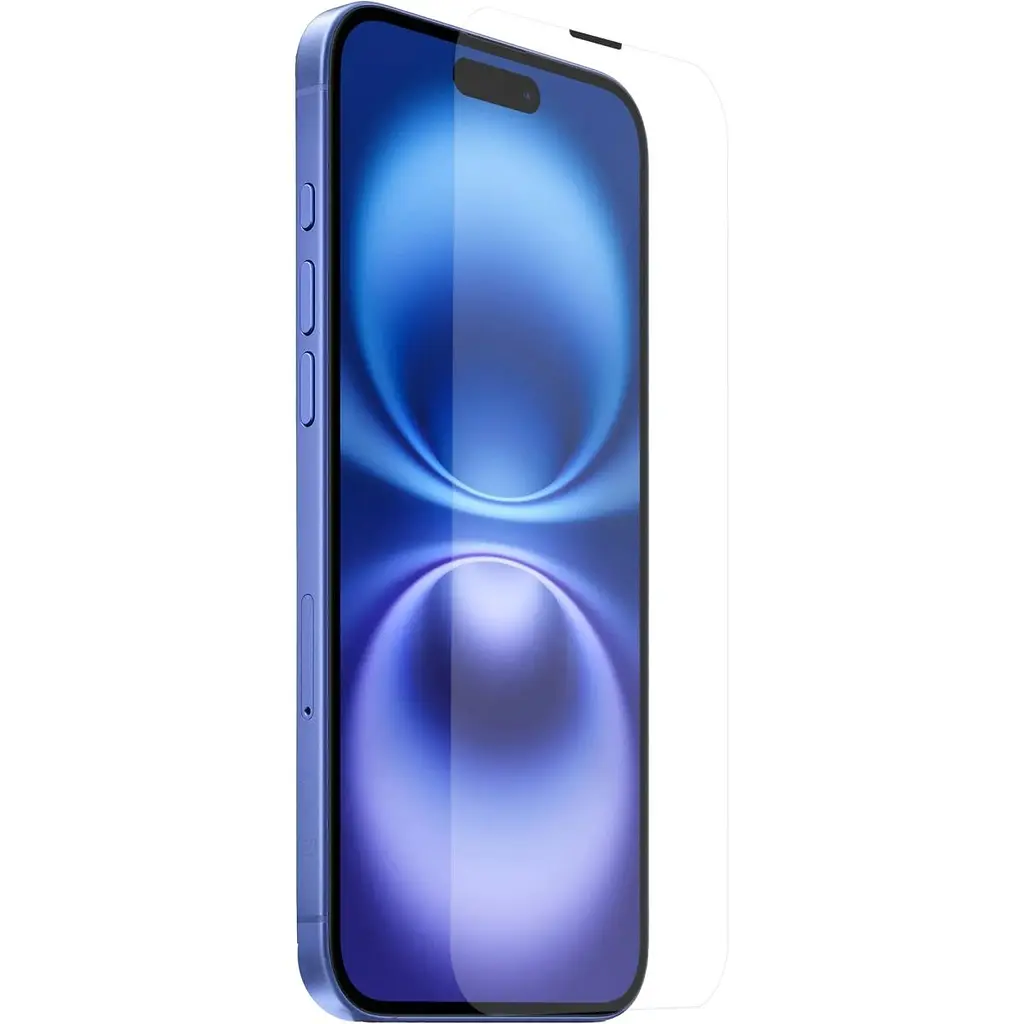Захисне скло iLera Infinity Full Cover Glass для Apple iPhone 16 Plus (iLin16Ps) [117198] - фото 2