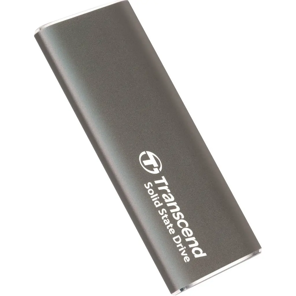 Накопичувач SSD USB-C 1TB Transcend (TS1TESD265C) - фото 2
