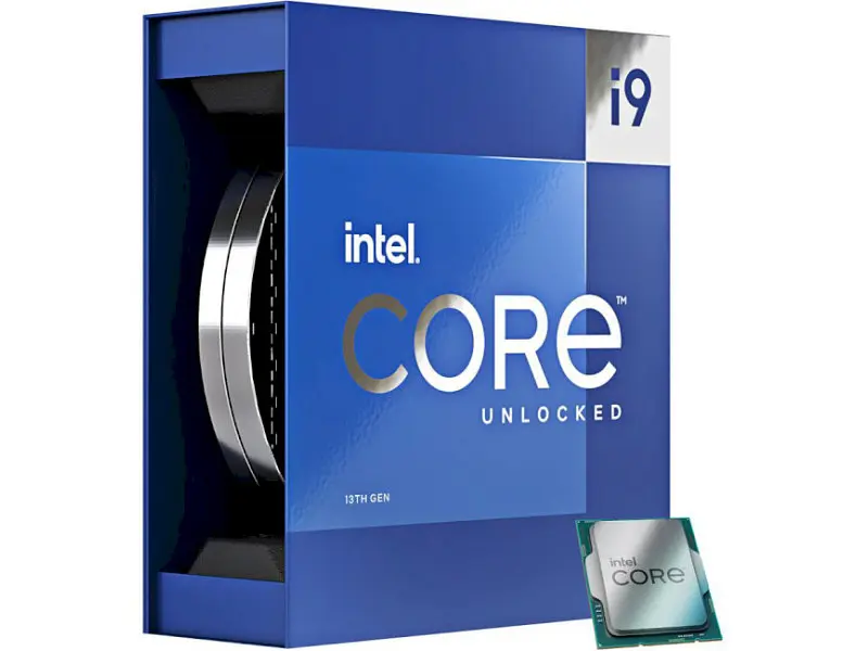 Процесор Intel Core i9-13900K (BX8071513900K) - фото 2