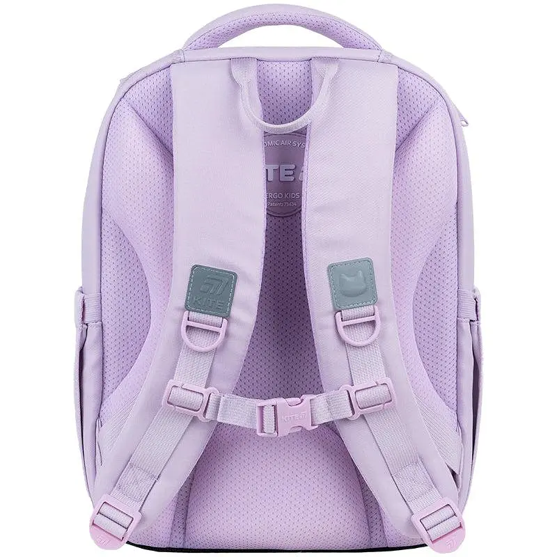 Рюкзак Kite Education 772 So Cute 2 відділення 2 кишені №K26-772M-1 - фото 4