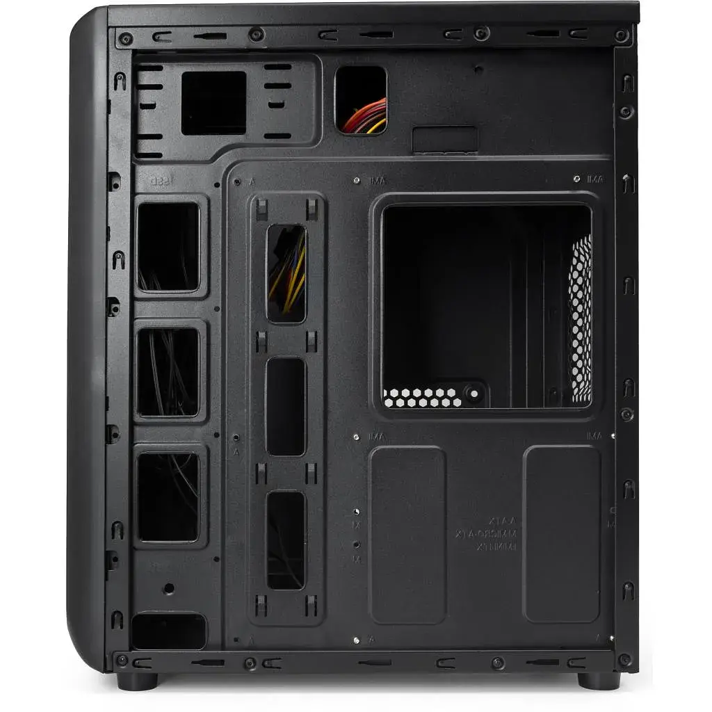 Корпус для ПК Vinga CS110B - фото 6