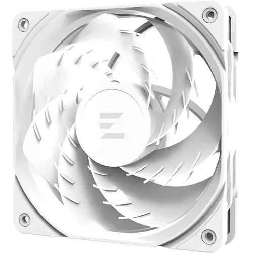 Вентилятор 120 мм, ZM-AF120R ARGB, White, 120x120x26 мм Zalman teh0028706 - фото 2