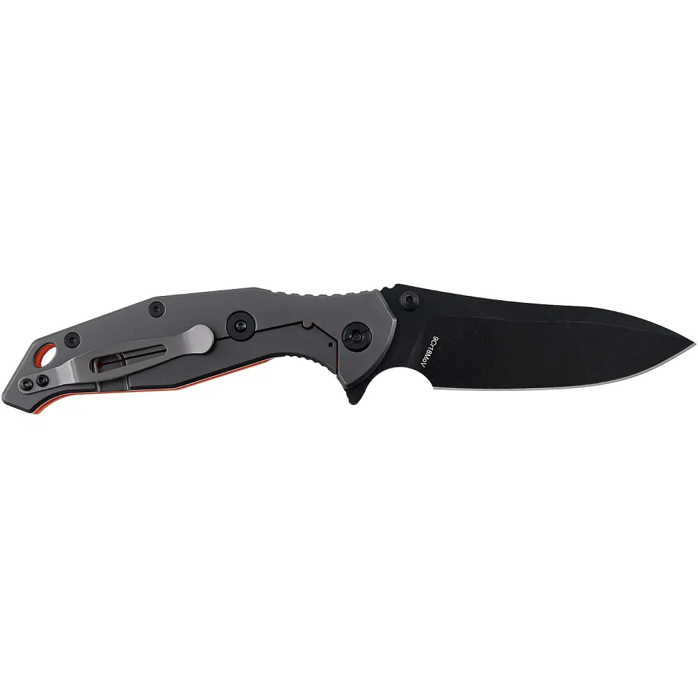 Ніж Skif Adventure II BSW Orange - фото 2