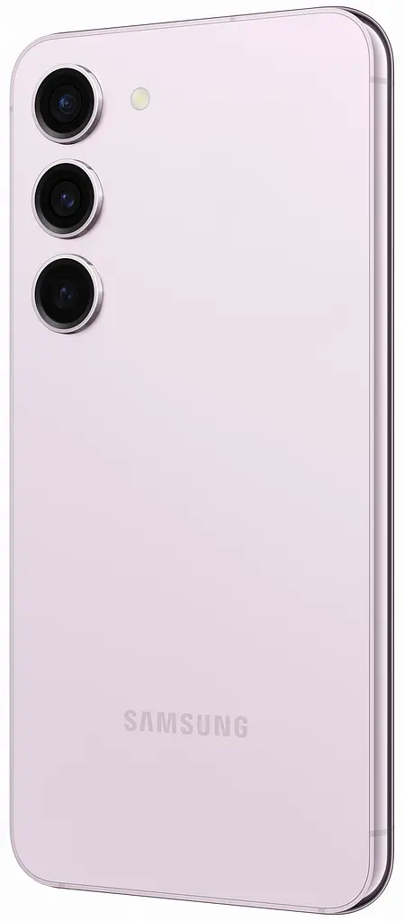 Смартфон Samsung Galaxy S23 8/128GB Lavender SM-S9110 [NFC, 2 SIM, no e-SIM] (Asian Version) - фото 7
