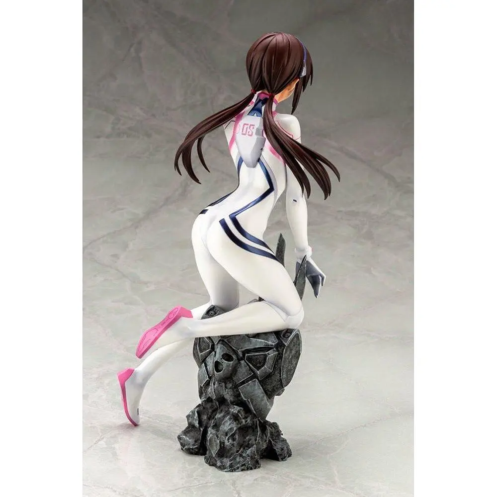 Фігурка Kotobukiya Євангеліон Марі Evangelion Mari 24 см K E M 24 - фото 5