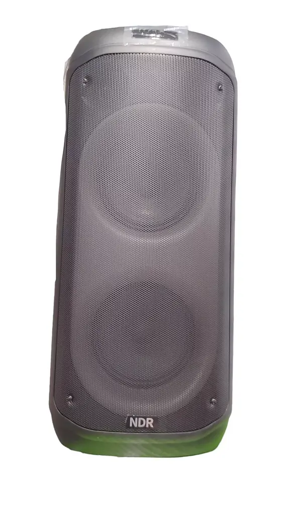 Бездротова колонка Bluetooth NDR-610 800Вт - фото 6