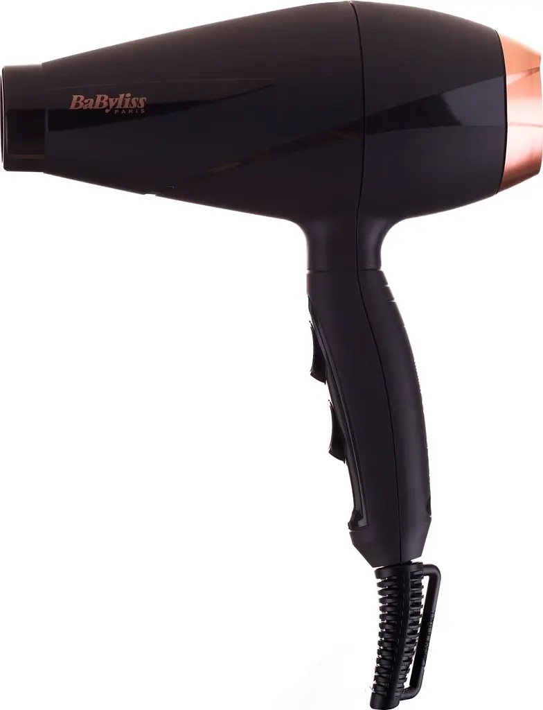 Фен BaByliss Smooth Pro 2100 6709DE [85266] - фото 6