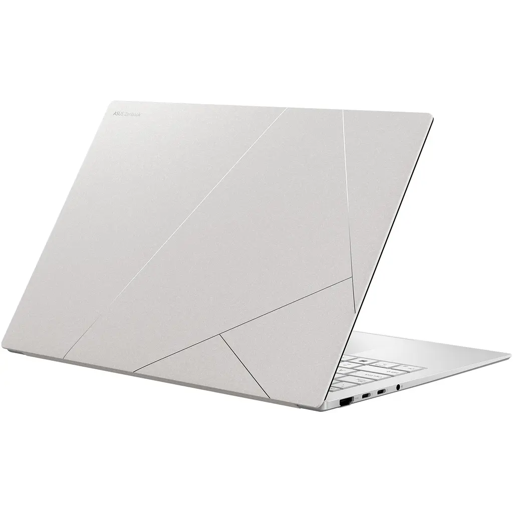 Ноутбук ASUS Zenbook S 14 UX5406SA Ultra 7 258V la 4.8 GHz,14'',3K,32GB LPDDR5X,1TB,Arc,Windows 11 Pro - фото 10