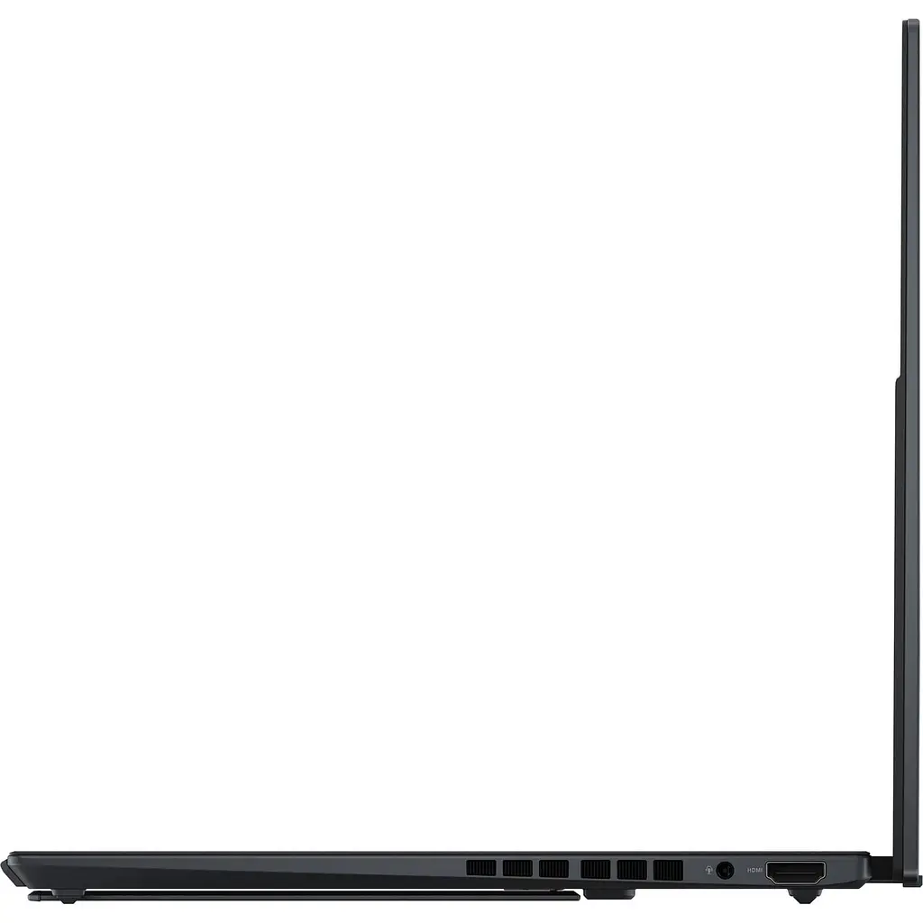 Ноутбук ASUS 14 Zenbook Duo UX8406CA FHD OLED Touch/Intel U9-285H/32GB/1TB/UMA/W11H/Grey (90NB14X1-M001N0) - фото 11