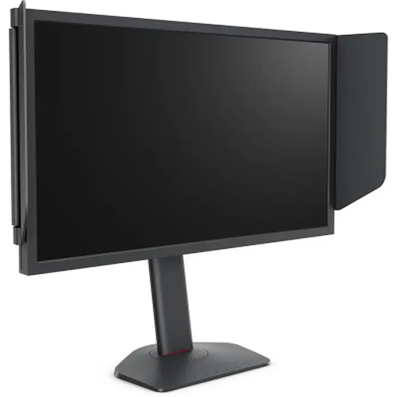 Монітор BenQ XL2546X+ Dark Grey - фото 3