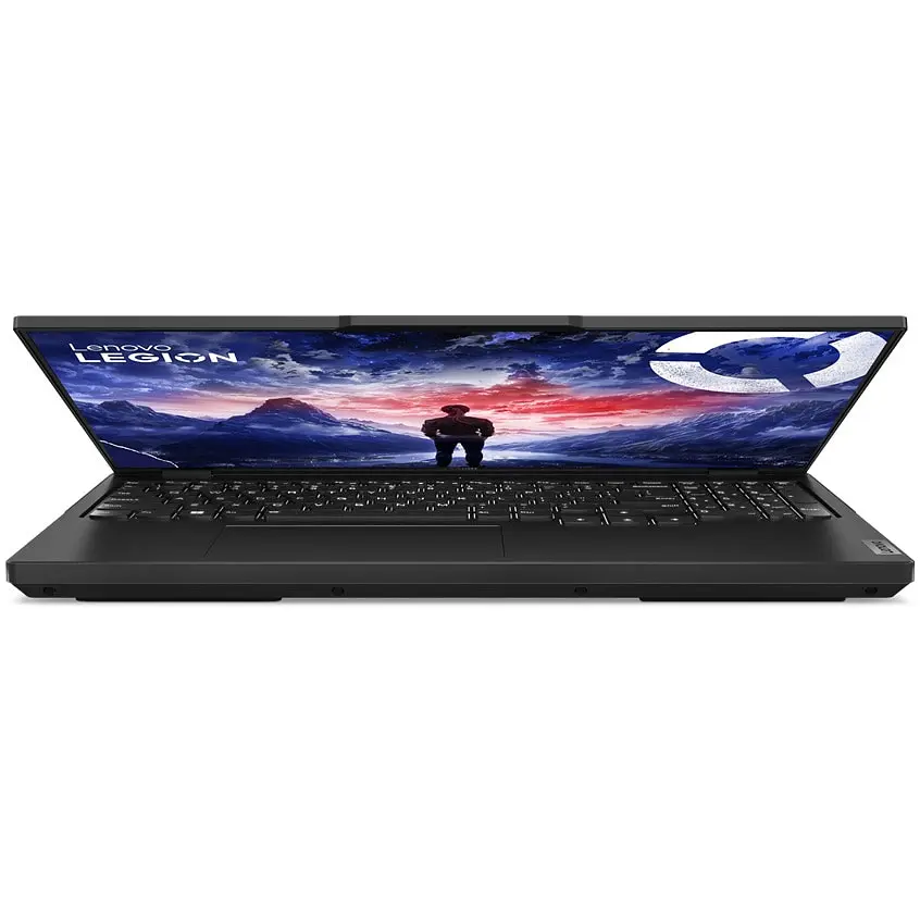 Игровой ноутбук Lenovo Legion Pro 5 16IRX9 i7-14700HX 55GHz, 32GB, 1TB, RTX 4070 8GB, Без ОС - фото 6