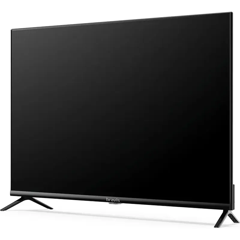 LED-телевизор BRAVIS 43K6000U - фото 11