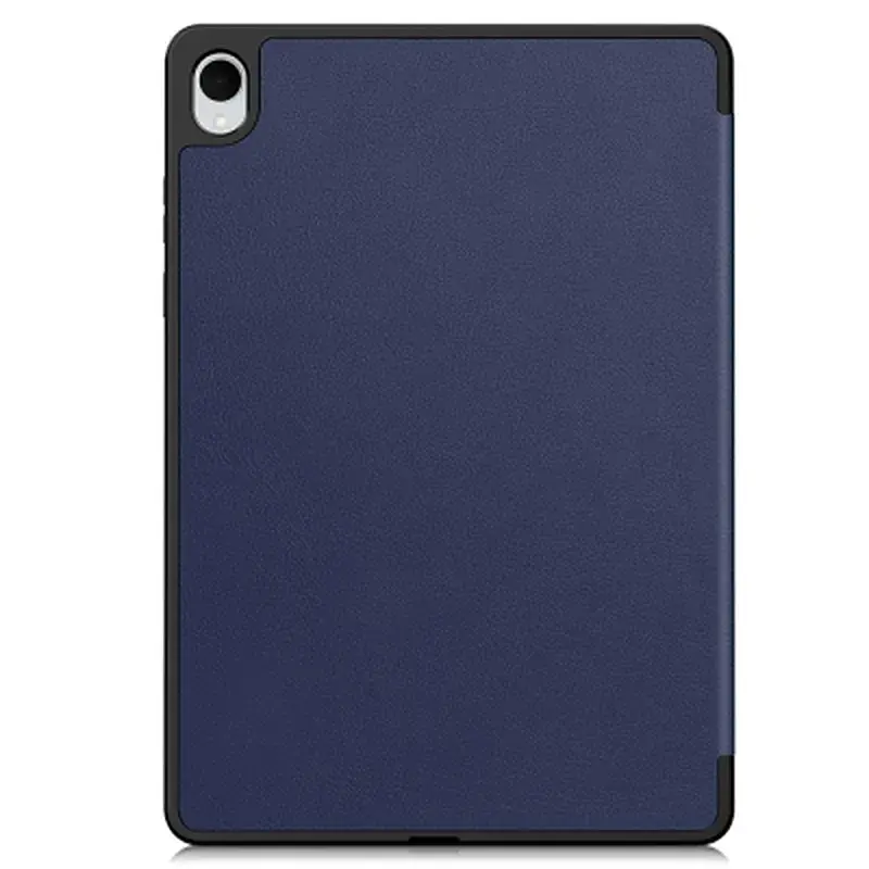 Чохол до планшета BeCover Flexible TPU Mate Samsung Galaxy Tab S11 (SM-X730/X736) 11.0" Deep Blue (715579) - фото 3
