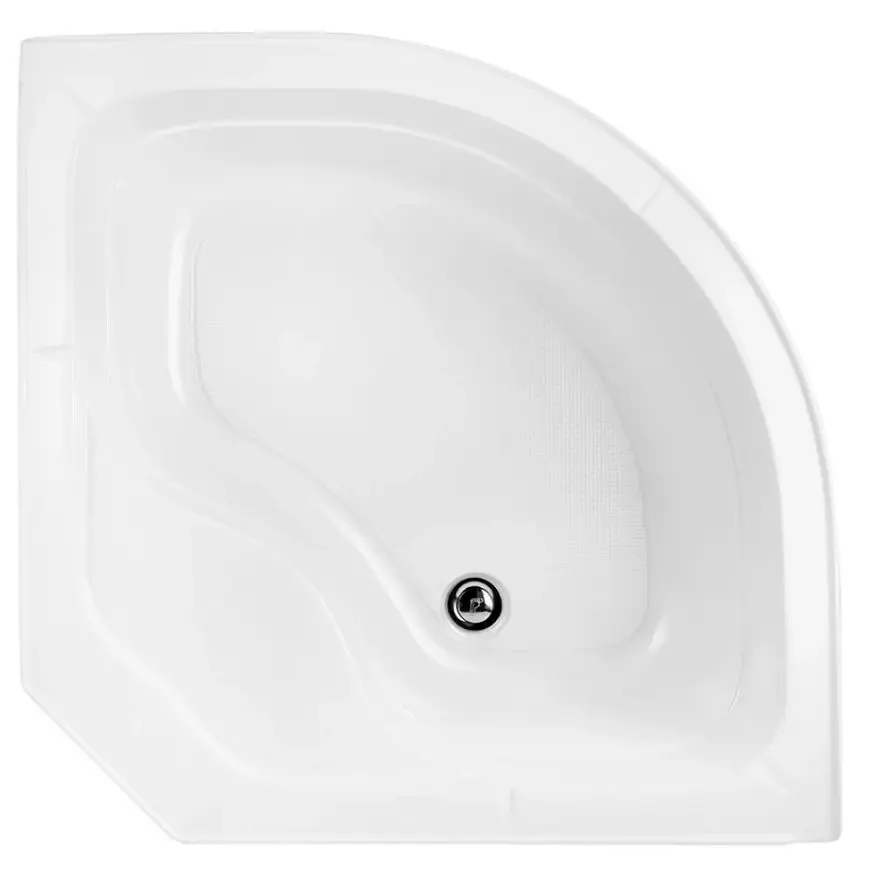 Душовий бокс Kroner KRP Enzo - WD.C.T.F. (CV029571) - фото 2