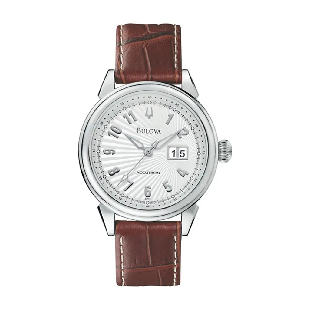 Наручний годинник Bulova 63F85