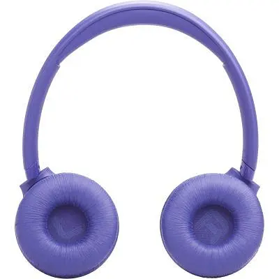 Навушники JBL Tune 530BT Lavender (JBLT530BTLAVEU) - фото 8