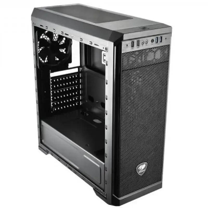 Корпус для ПК Cougar MX330-G - фото 9