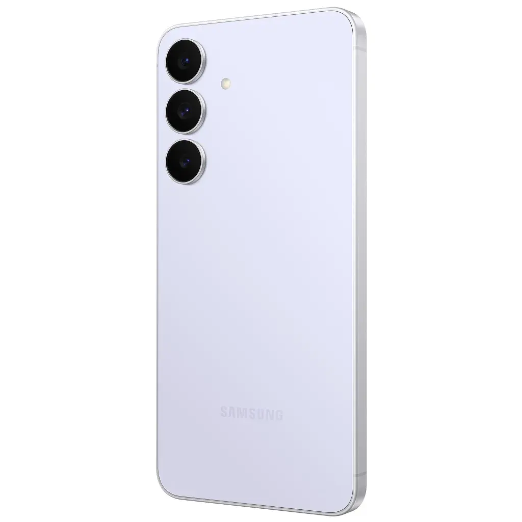Мобільний телефон Samsung Galaxy S25 FE 8/512Gb Icyblue (SM-S731BLBIEUC) - фото 7
