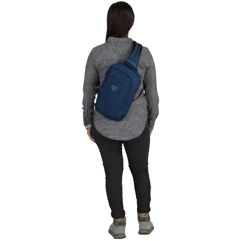 Сумка-слінг Osprey Aoede Sling antique blue - фото 5