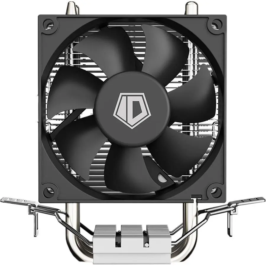 Кулер для процесора ID-Cooling SE-802-SD V3 (SE-802-SD V3) - фото 3