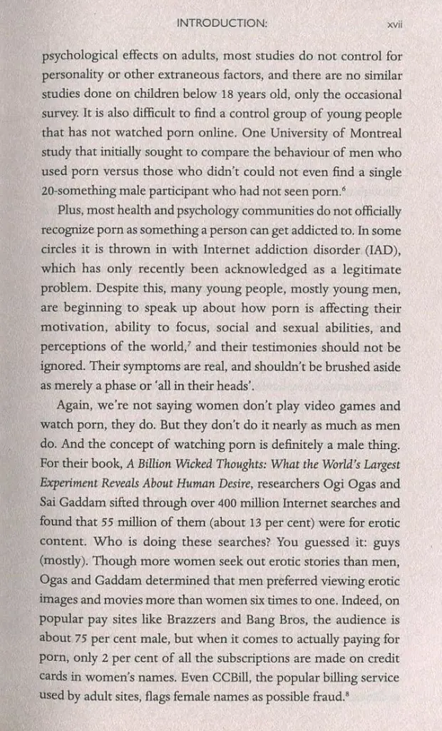 Man Disconnected. How the Digital Age is Changing Young Men Forever - фото 13