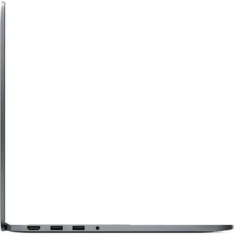 Ноутбук Xiaomi Mi Notebook Pro 15.6 Intel Core i7-10510U (кнз653345678) - фото 5