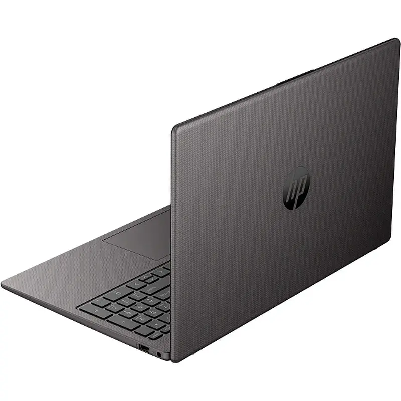 Ноутбук HP 250R G10 Intel Core 5 120U 12M Cache, до 5, 0 ГГц 15, 6 FHD, 16 ГБ DDR4, 512 ГБ SSD, Intel, Windows 11 Pro, черный/Серый - фото 4