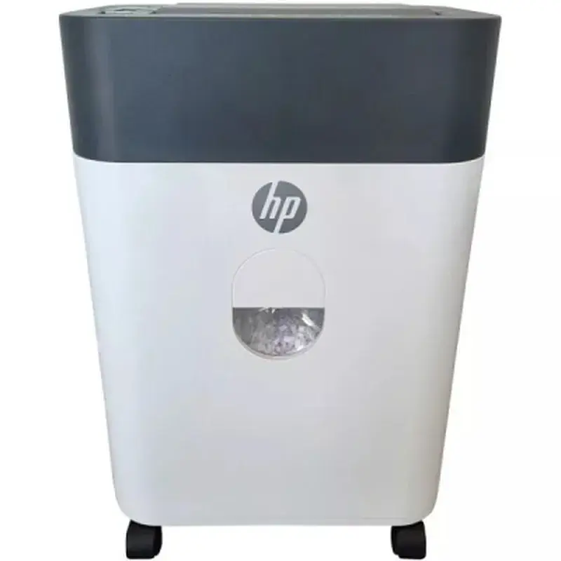 Знищувач документів HP OneShred Auto 100CC (2818) (873630)