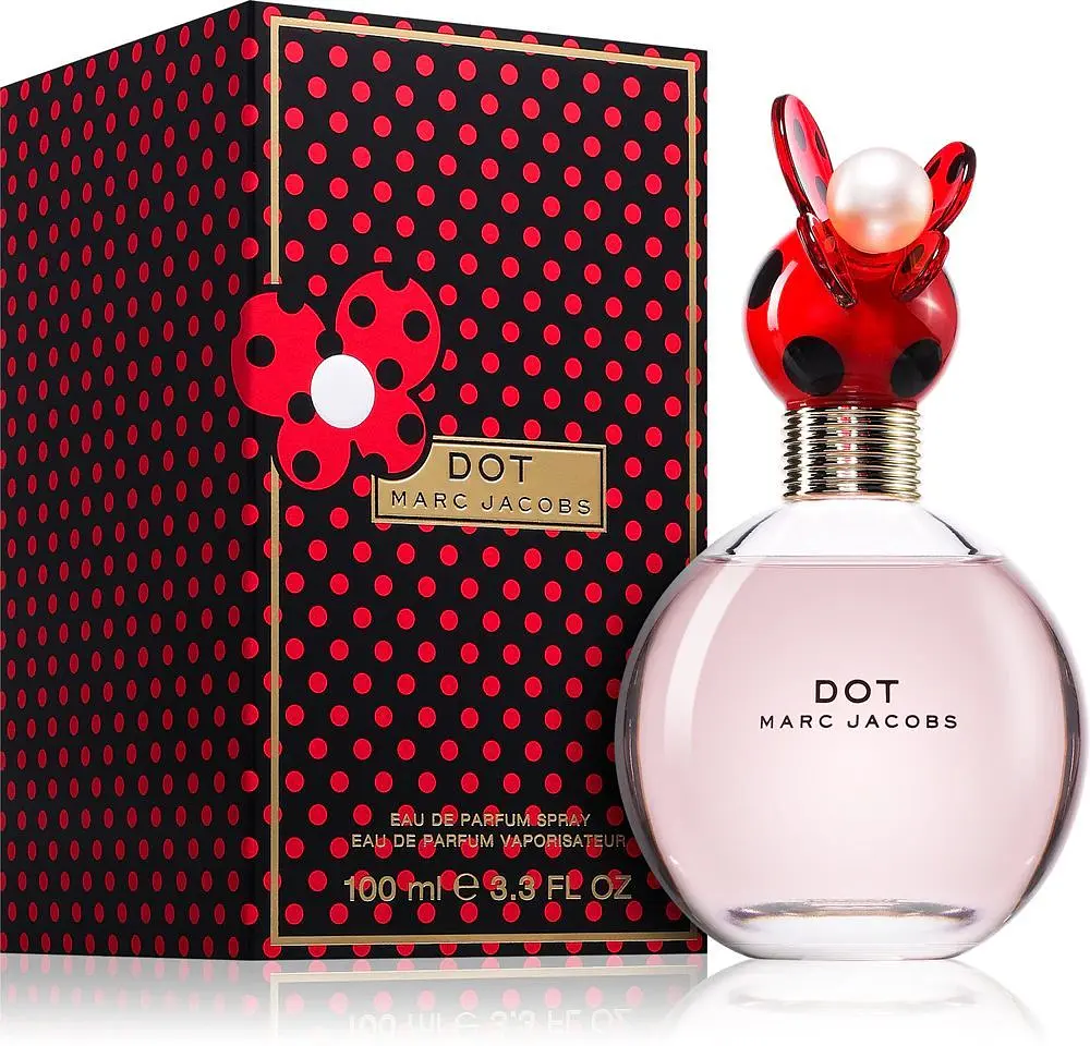 Marc Jacobs Dot 100 мл Парфумована вода - фото 2