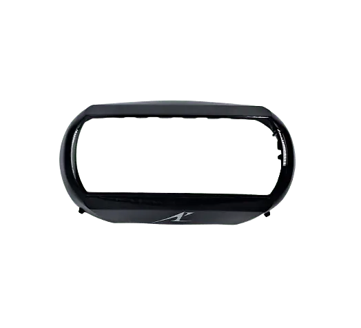 Частина корпусу обрамлення сіточки для електробритви Panasonic WESLL21K0048 - фото 3