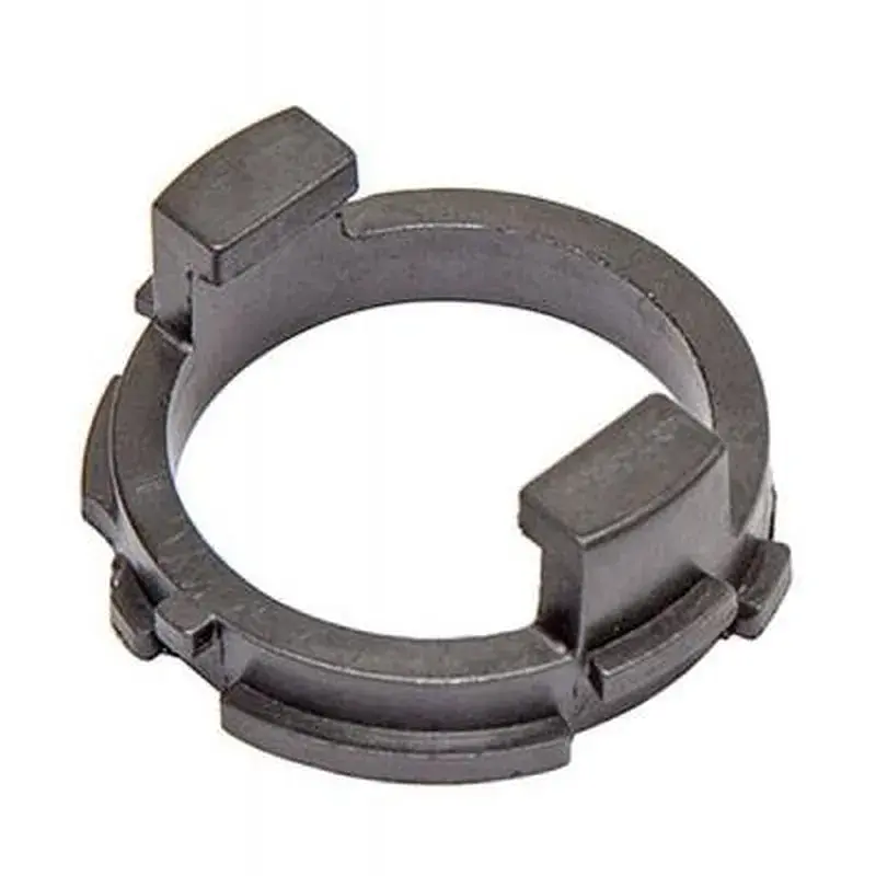 Втулка вала тефлонового Samsung ML-1510/1710 аналог JC61-00589A/JC61-00590A комплект BASF (BASF-JC61-00589A/JC61-00590A) - фото 2