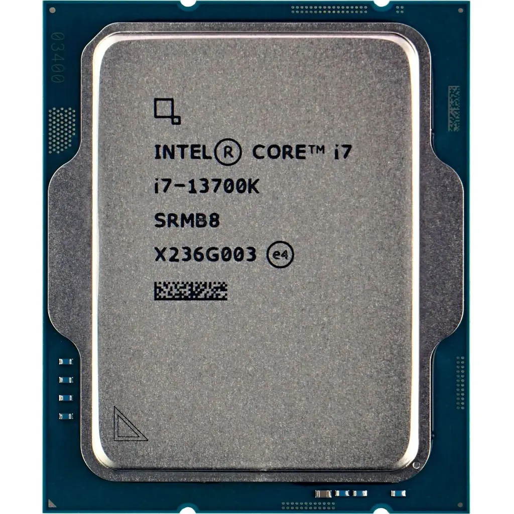 Процессор Intel Core i7-13700K [BX8071513700K] UA [119806] - фото 2