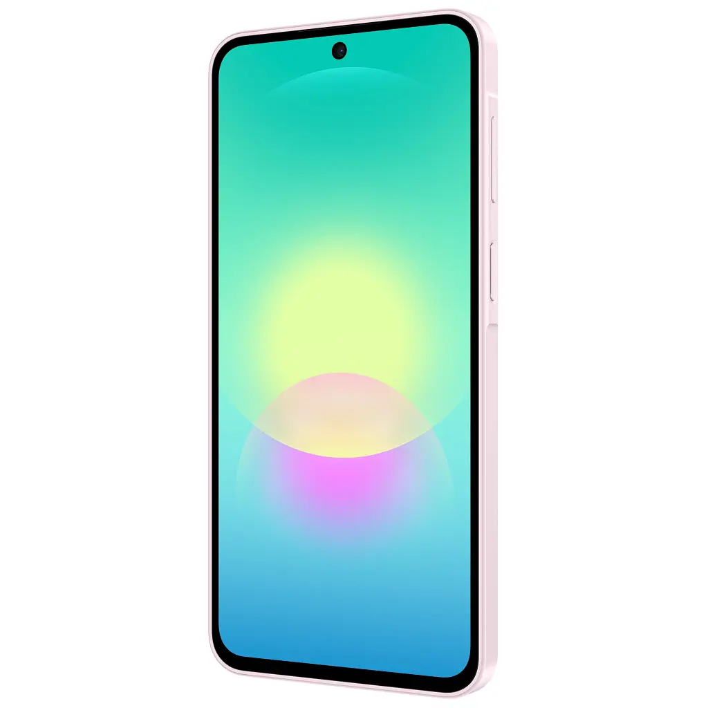 Мобільний телефон Samsung Galaxy A27 5G 8/256Gb Light Pink (SM-A276BLICEUC) - фото 4