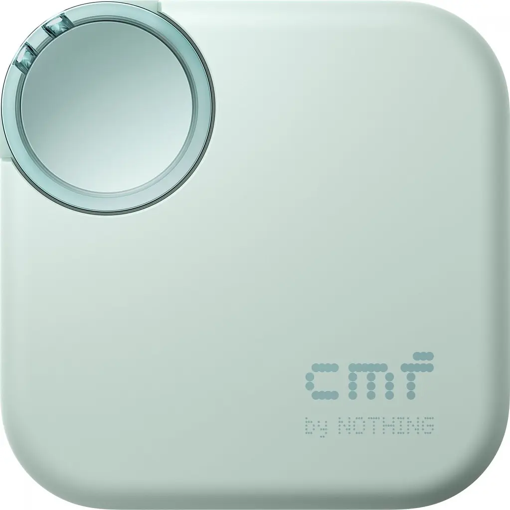 Навушники CMF by Nothing Buds 2 B179 Light Green (A10600099) - фото 4