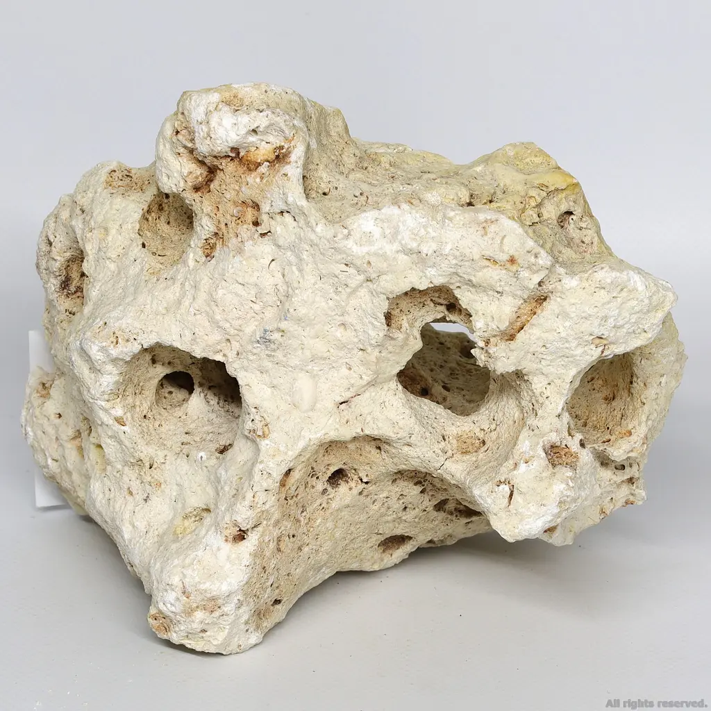 Декоративний природній камінь Hobby Cavity Rocks Asian M 1-2кг (40651) - фото 4