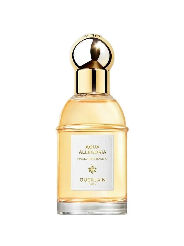 Оригінал Guerlain Aqua Allegoria Mandarine Basilic 40 мл Туалетна вода - фото 3