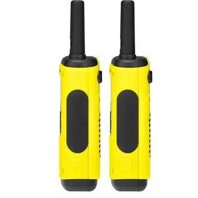 Портативная рация Motorola TALKABOUT T92 H2O Twin Pack (A9P00811YWCMAG) - фото 2