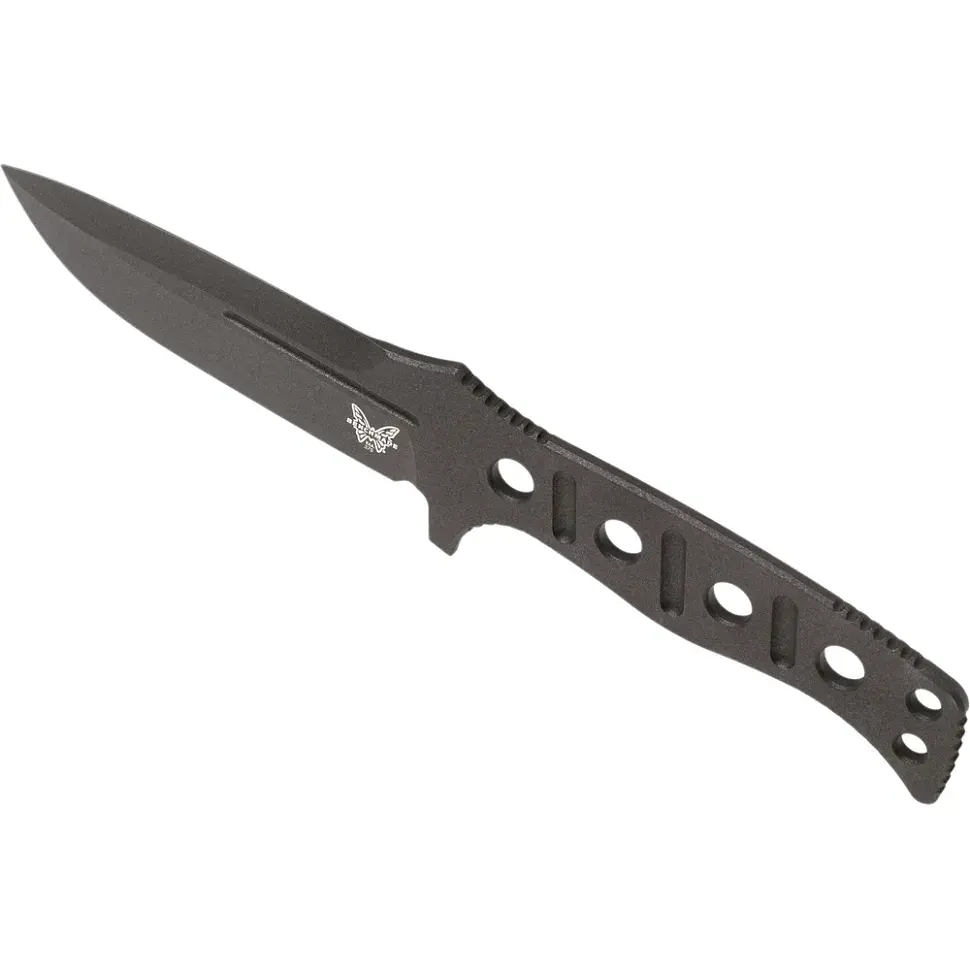 Ніж Benchmade Sibert Adamas Black (375BK-1) - фото 4