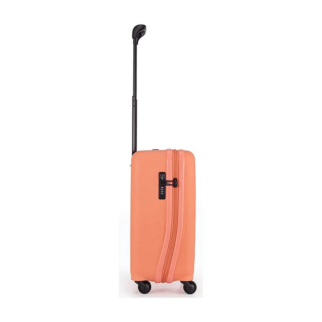 Валіза Lojel Vita Peach S (Lj-PP10S_RO) - фото 3