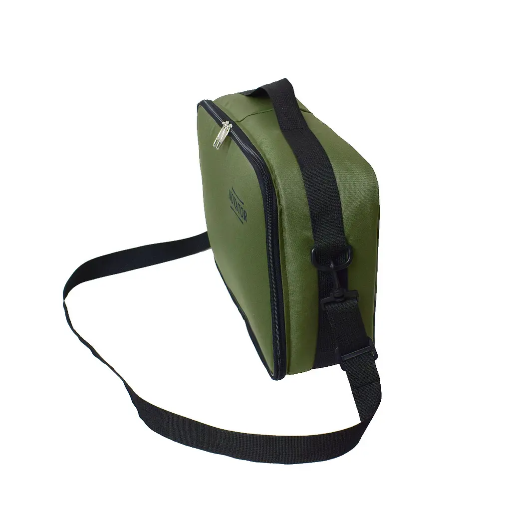 Сумка для 6-ти катушок Novator GR-1919 - фото 5