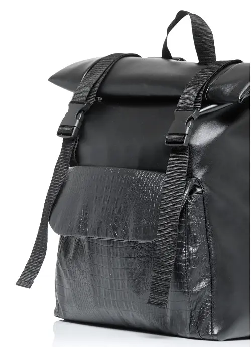Рюкзак ролл Sambag 41х30х16 см sum0019509 - фото 3