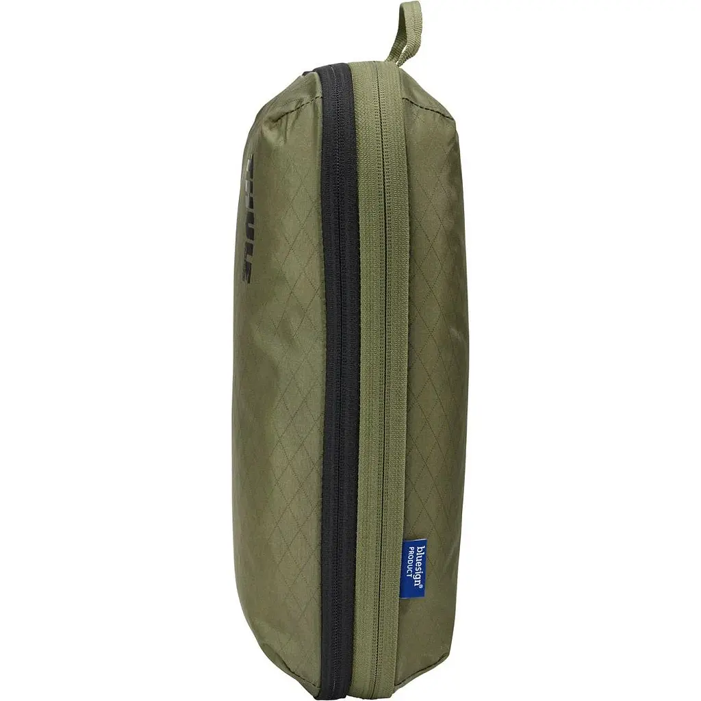 Органайзер для одягу Thule Compression Packing Cube Medium Soft Green (TH 3205117) - фото 5